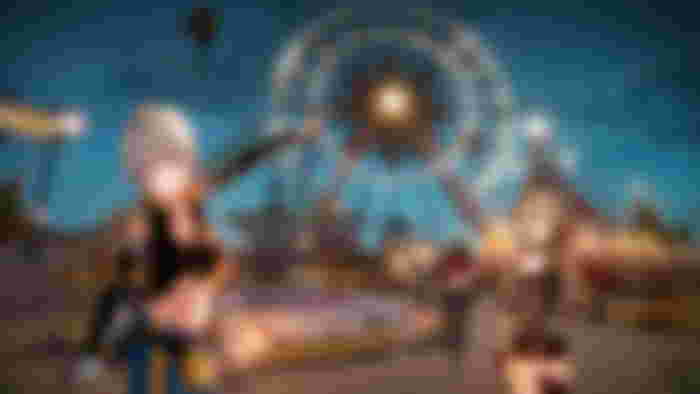 What Is The Level Cap In Tower Of Fantasy? Tower Of Fantasy Daily Reset Time