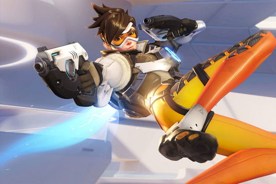Is Overwatch on GeForce Now?