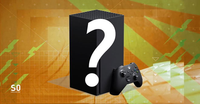 Opinion: Xbox NEEDS to announce the Xbox Series S as soon as possible