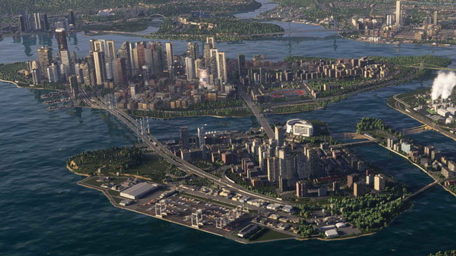 cities skylines 2 devs regret not releasing mod support