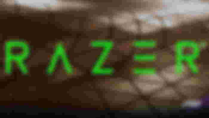 razer logo 2021