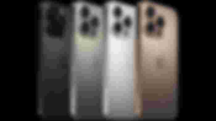 iPhone 16 Pro