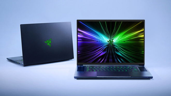 An image of the Razer Blade 18 2024