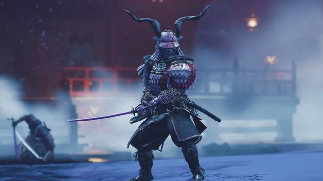 ghost of tsushima learns from sony helldivers 2 debacle