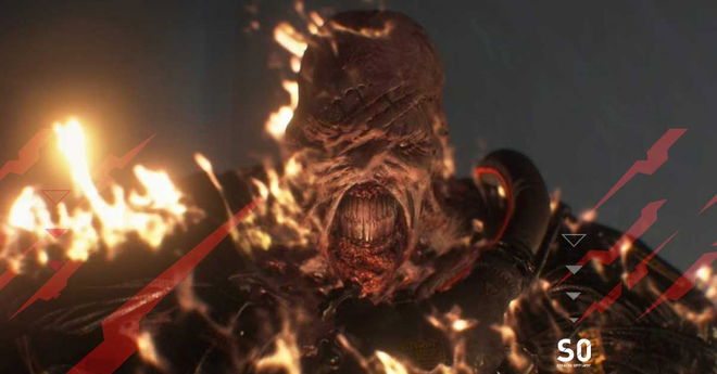 Resident Evil 3 Remake Review