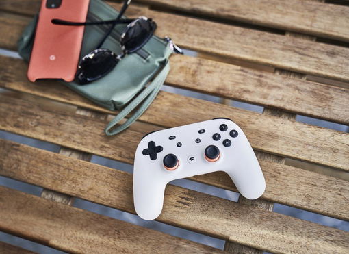 How to check your Google Stadia Playtime Stats