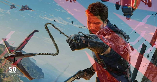 Just Cause movie: Here's what we know about its release date, trailer, cast and more