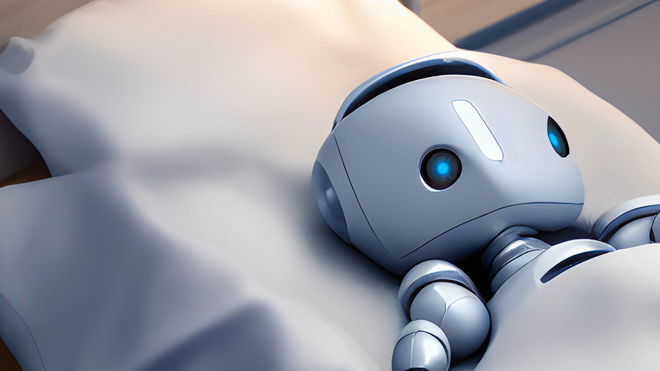 Scientists teach AI program to sleep to retain information better 