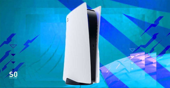 What's new about the PS5? The PlayStation 5 has some HUGE upgrades on the PS4