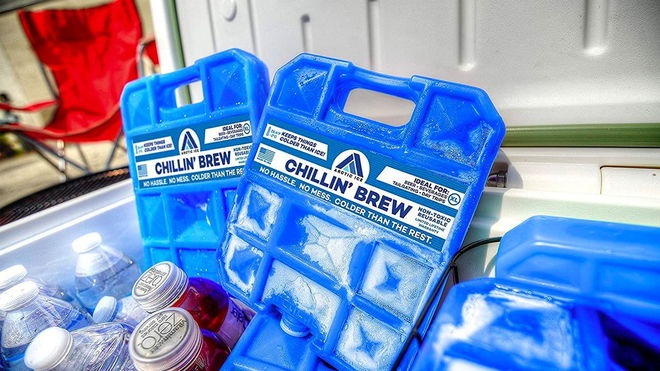 Best ice packs for coolers 2023 - Our top picks