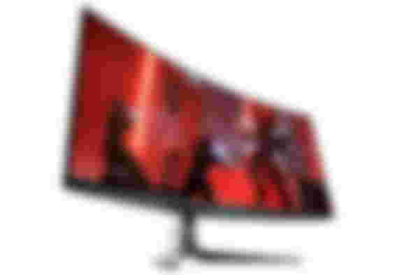 Dell Alienware AW3423DW