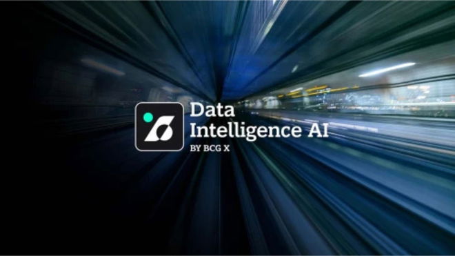 BCG X AI Science Institute