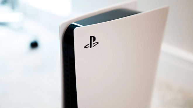 PS5