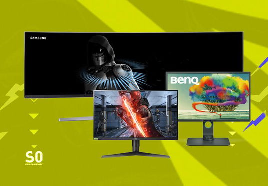 Best gaming monitor 2020: Check out our top 7 picks for HD, quad HD, 4K, curved and ultrawide PC gaming monitors to boost your setup
