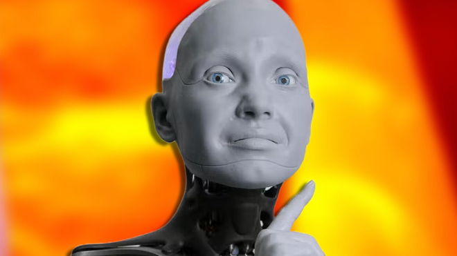 Robot Workers will exacerbate income inequality, states report 