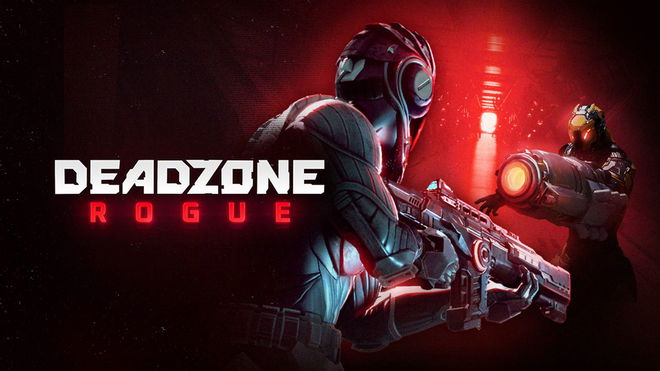 All About New Steam Shooter Deadzone: Rogue