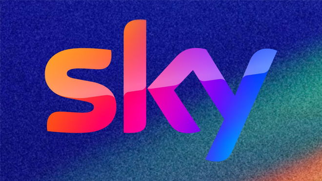 Sky tv UK
