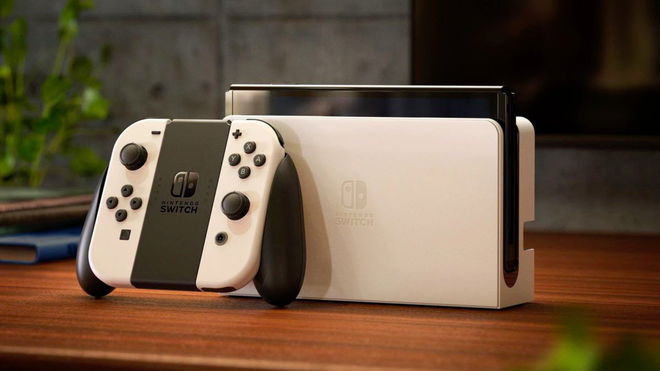 switch 2 launching with 8-inch lcd screen