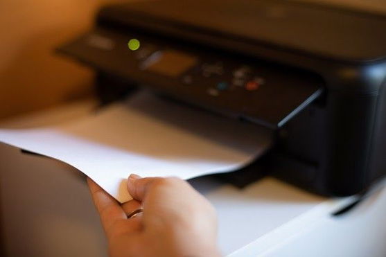How To Fix Laser Printer Smudges: 3 Simple Steps That Work