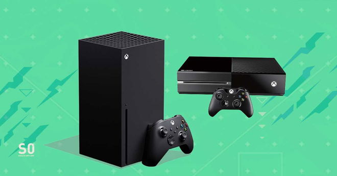 Can you play the same game across Xbox One and Xbox Series X? The latest Microsoft statement on Smart Delivery says players can jump back and forth between generations!