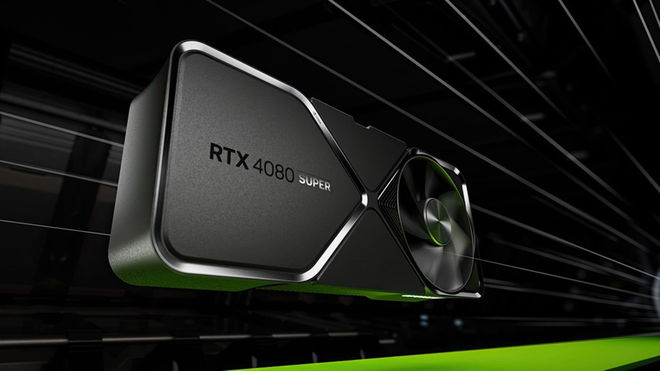RTX 4080 Super