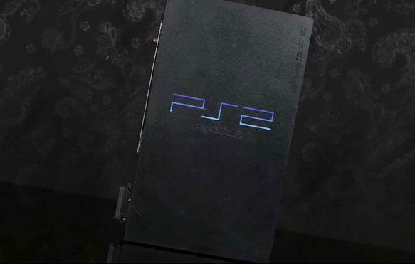This brilliant PS2 PC crushes your PS4 and looks cooler too