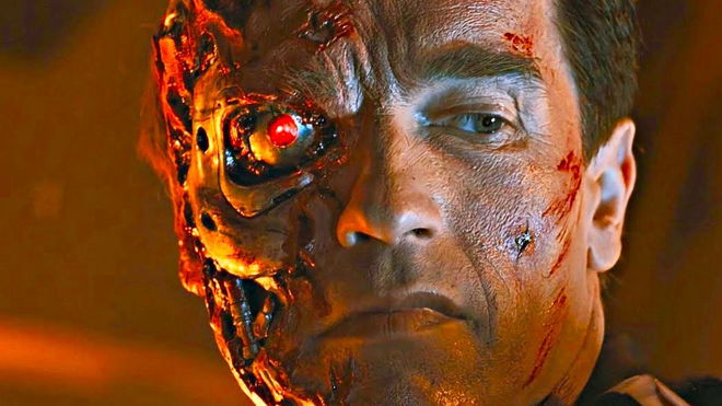 Self-healing robots with living human skin created in Tokyo