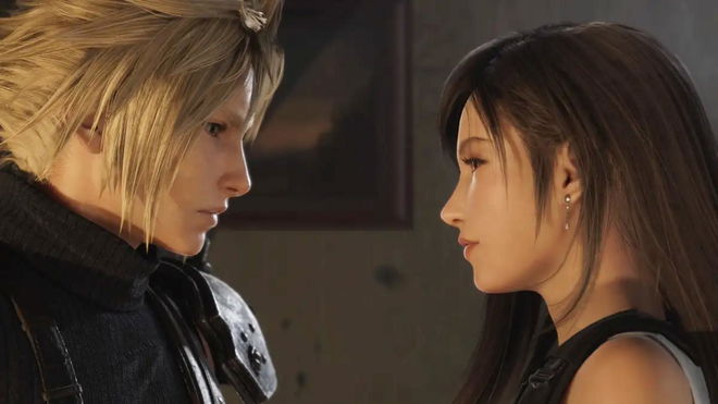 final fantasy vii rebirth ai lip-syncing