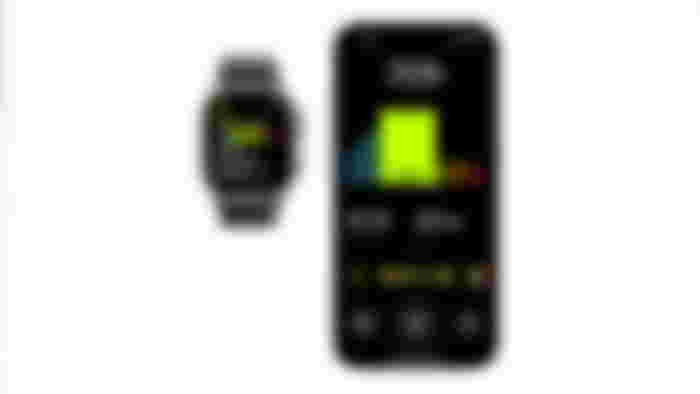 Apple Watch Health Features