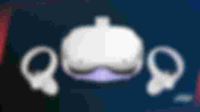 OculusQuest