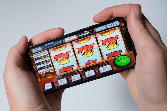 Why Aren’t There More New Online Casino Games?