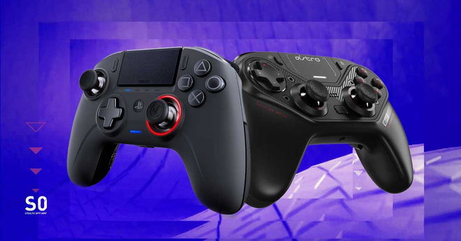 Best PS4 controller 2020: The best gamepads for every budget and preference