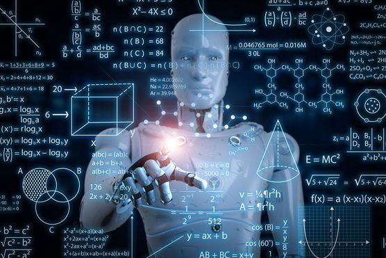 Robot vs AI: What's The Difference Between Robot And AI And Does AI Mean Robot?