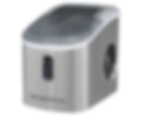 best ice maker machine bullet