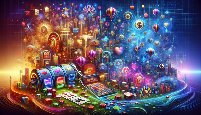Finding What You Need: The Role of Research in Identifying a Perfect Online Casino
