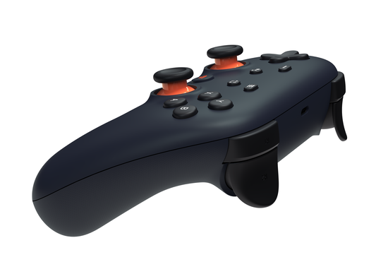 How to Adjust Privacy Settings on Stadia