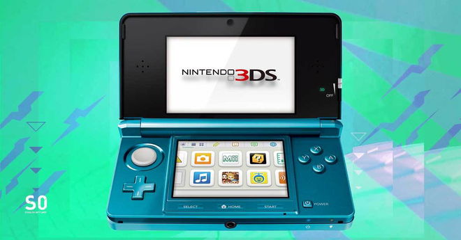 The Nintendo 3DS has been discontinued: What does this mean?
