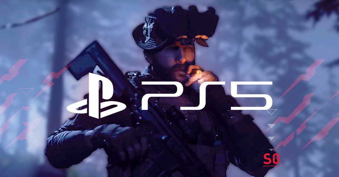 PS5 3D audio explained: it could majorly improve Call Of Duty 2020 sound