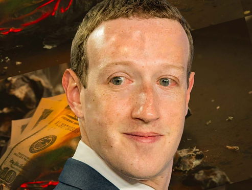 Facebook paid FTC billions to protect Zuckerberg over Cambridge Analytica scandal, says lawsuit