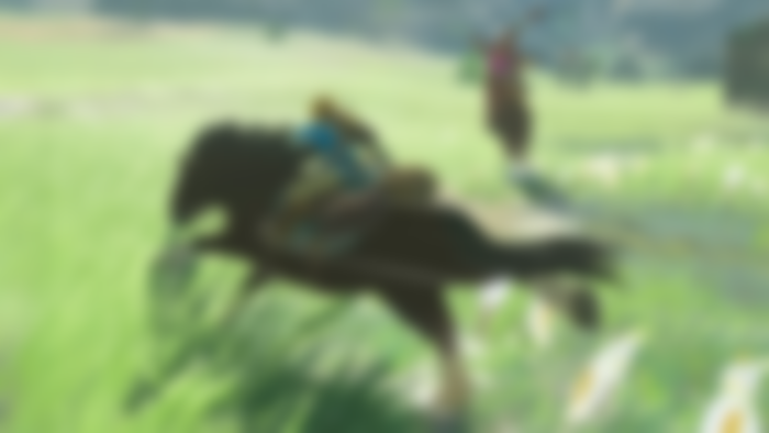 Breath of the Wild Steam Deck - best settings and more