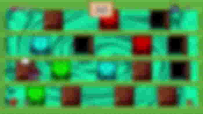 The Mario Hotel bonus scene