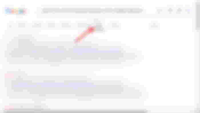 Navigate to Web Google Search