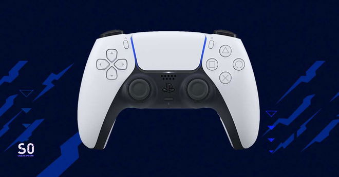 PS5 DualSense controller microphone array explained: Do you still need a gaming headset with PlayStation 5?