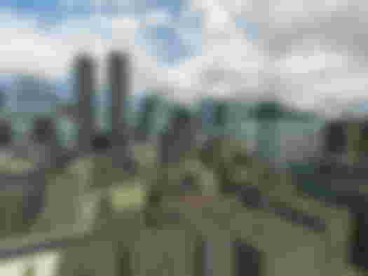A big city - best Bonelab mods