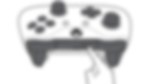 Image from How to connect an Xbox One controller to Windows 10 PC or Mac