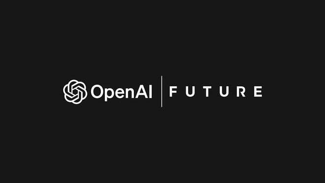 OpenAI Future collaboration