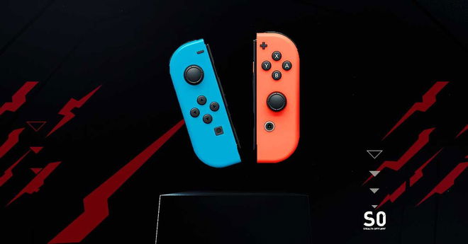 Nintendo Switch Joy-Con drift: how to fix a broken Switch controller