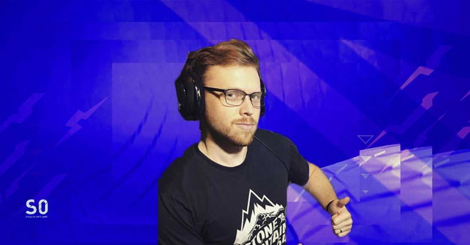 Play Warzone like StoneMountain64: loadout, button mapping, tech set-up and more ways to match the pro Call Of Duty streamer