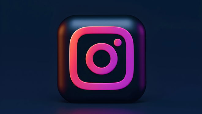 instagram screenshot