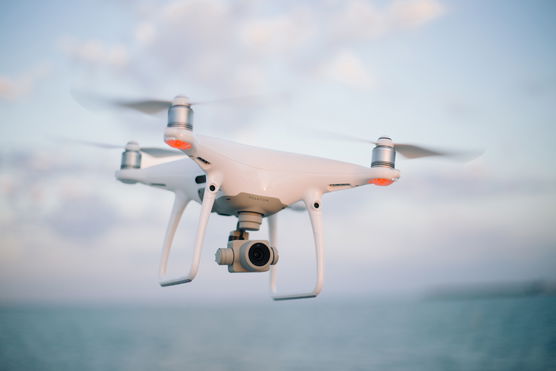 How To Fix Drone Drift